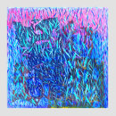 Shadowland mixed media, 'Shadowland'